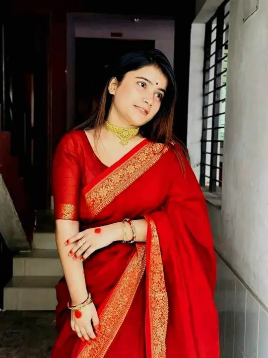Tangail%20Half%20Silk%20Saree/Tangail%20Saree%20for%20Women/New%20Tangail%20Saree%20for%20Women.%20-%20Image%207