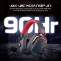 FANTECH WHG02P HARMONY PRO WIRELESS GAMING HEADSET. 
