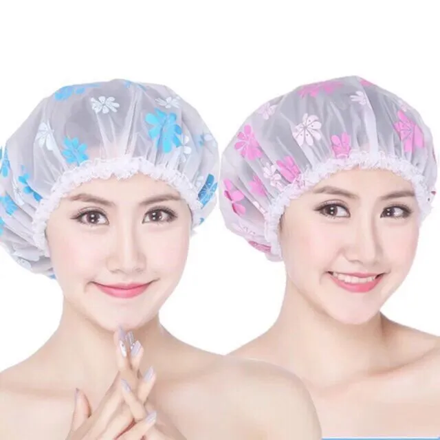 Waterproof%20Female%20Shower%20Cap/Women%20Shower%20Cap%20For%20Bath-1pcs%20-%20Image%206