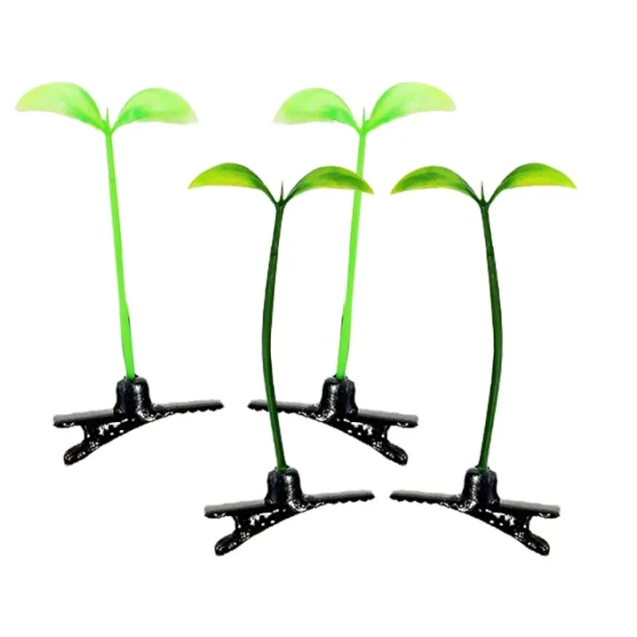 Green%20Bean%20Sprout%20Grass%20Hair%20Clip%20Funny%20Creative%20Cute%20Small%20Hairpin%20For%20Girls%20Women%20Green%20Bud%20Barrettes%20Hair%20Accessories%20-%20Image%205