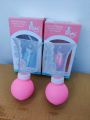 Manual Breastfeeding Pump-1pcs.