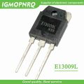 MJE13009 E13009 E13009L 13009 Transistor 400V 12A 75W NPN Transistor TO-220 3 Pin Leads 13009 NPN Transistor. 