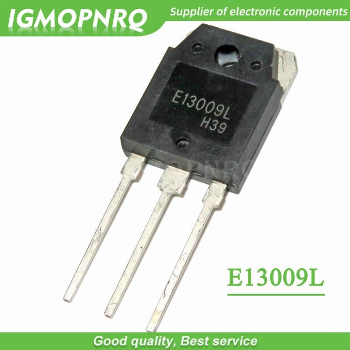 MJE13009%20E13009%20E13009L%2013009%20Transistor%20400V%2012A%2075W%20NPN%20Transistor%20TO-220%203%20Pin%20Leads%2013009%20NPN%20Transistor%20-%20Image%204
