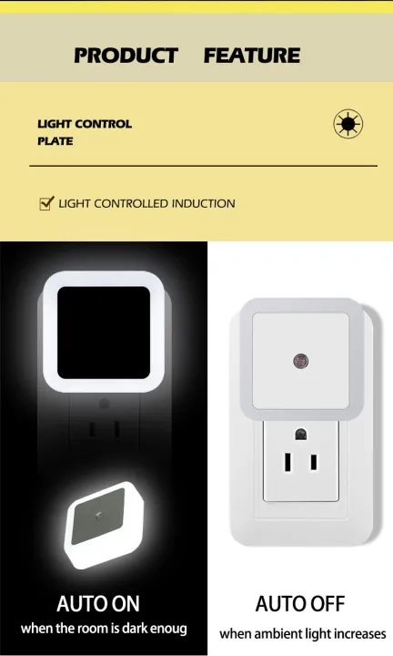 Square%20Led%20Smart%20Light%20Sensor%20Night%20Light%20Plug-in%20Wall%20Lamp%20Kids%20Bedroom%20Bathroom%20Toilet%20Stairs%20Nightlight%20Lighting%20-%20Image%202