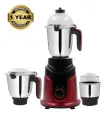 Vision Blender VIS-SBL-022-1100W(Maroon) - 874377 with Free Delivery. 