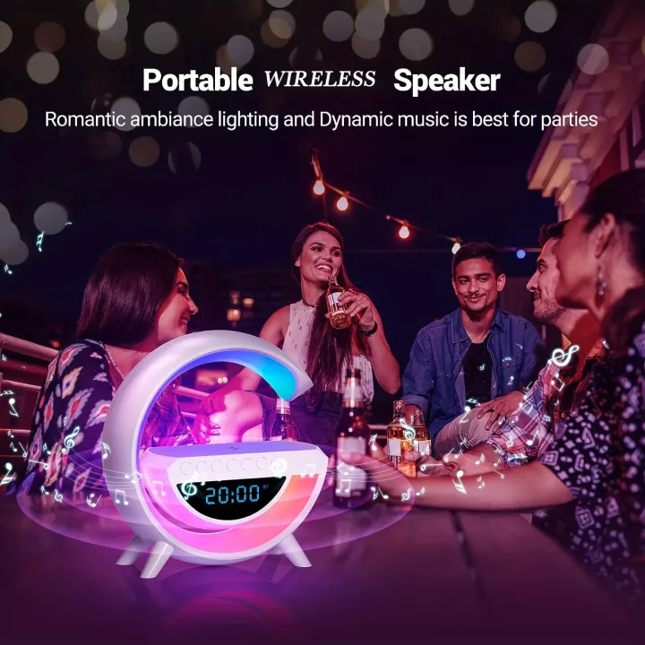 G600%20Bluetooth%20Speaker%20with%20FM%20Radio%20RGB%20Light%20Table%20Lamp%20Wireless%20Charger%20LED%20Light%20-%20Image%205