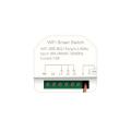 3gang MINI Wifi Smart Switch Timer Switches Smart Home Automation Compatible with Tuya Alexa Google Home. 