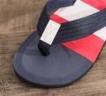 Slippers Men Summer Shoes Flip-flops Men's European Mixed Colors Fashion Trends Outside Wear Beach High Quality Brand Flip Flops. 