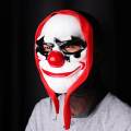Hot Halloween Horror Scary Mask Cosplay Fancy Dress Party Mask Clown Accessories. 