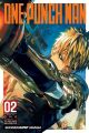 One-Punch Man, Vol. 2 (Volume 2). 