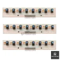 Line Follower 8 Array TCRT Sensor Module. 