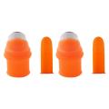 Thumb Finger Protector Vegetable Harvesting Plant Blade Scissors Cutting.