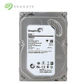 Hard Disk SATA 3 interface 1TB 2TB 3TB 4TB Brand Desktop PC 3.5 Internal Mechanical Hard disk SATA 6Gb/s HDD 7200 RPM (Used). 