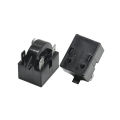 1 Pcs 1 Pin Qp2-4.7 Refrigerator Compressor Refrigeration Starter Qp2-12 Qp2-15 Qp2-22 Qp2-33 Ptc Starter For Refrigerator.