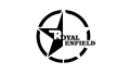 Royal enfield Sticker for bike. 