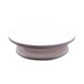 Cake Decorating Turn Table 28cm - White. 