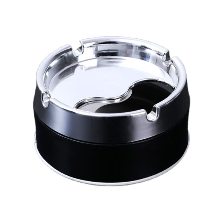 Stainless%20Steel%20Ashtray%20Round%20Windproof%20Ashtrays%20with%20Rotating%20Lid%20for%20Home%20Garden%20Outdoor%20Indoor%20ing%20Accessory%20-%20Image%206
