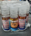 Carrom Board Oil - 50 ml. 