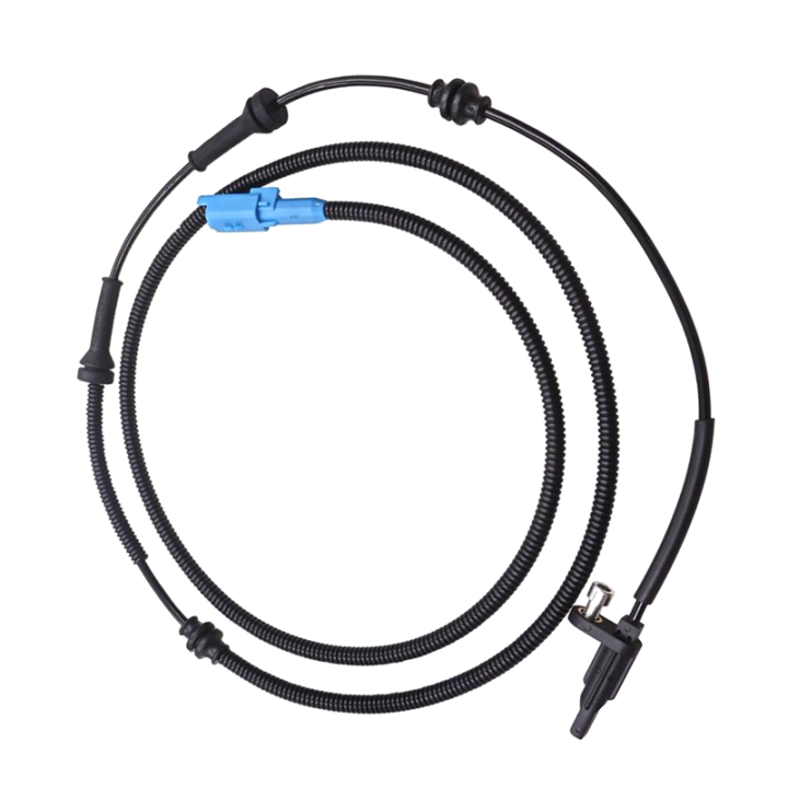 2pcs%20New%20Rear%20Left%20Right%20Wheel%20Speed%20ABS%20Sensor%20for%20-%20Image%203