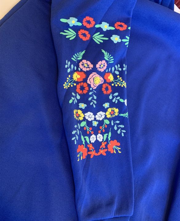 2022%20Autumn%20Fashion%20Women's%20Dress%20Casual%20Black%20O-neck%20Loose%20Print%20Elegant%20Sweatshirt%20Dress%20Female%20Winter%20Warm%20Ladies%20Clothes%20-%20Image%205