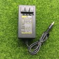 Power Cord AOC I2080SW Lcd Display Adapter 19V2.1A/1.31A/1.84A. 