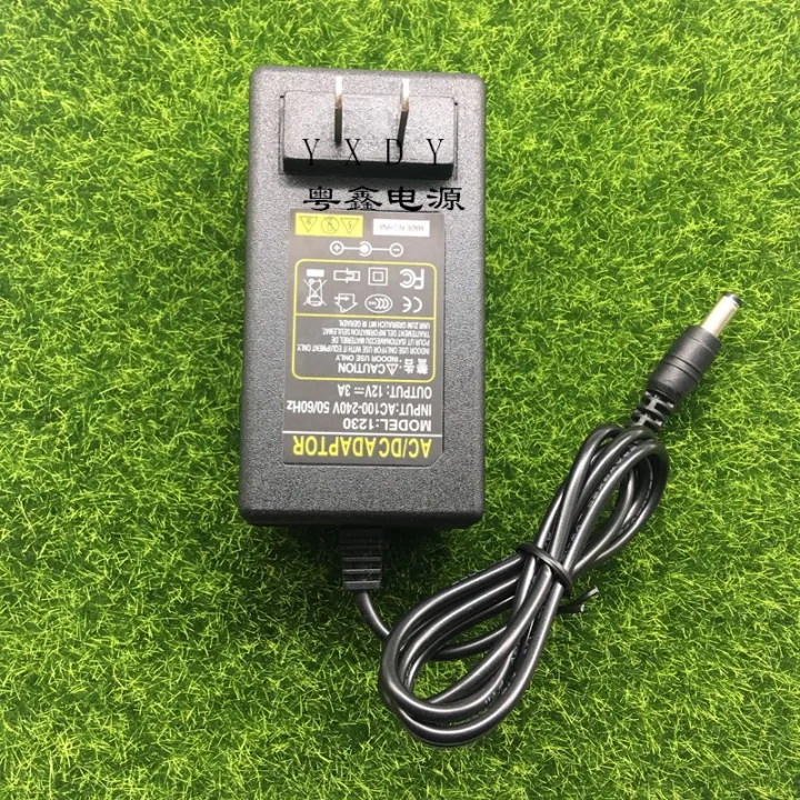 Power%20Cord%20AOC%20I2080SW%20Lcd%20Display%20Adapter%2019V2.1A/1.31A/1.84A%20-%20Image%208