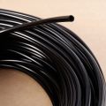 20-Feet Long 4/7mm Flexible Pipe, Drip Irrigation Microtube, Vinyl Tube, Extension Tube for Garden Nursery Drip, Sprinkler Irrigation.