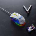 Sunsonny SM10 Pro Gaming Mouse.
