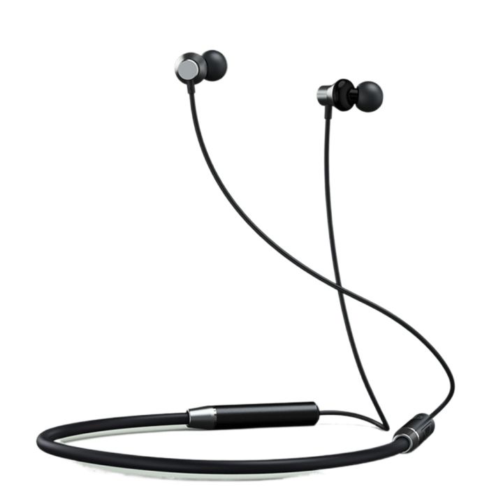 Realme R60 Bluetooth NickBand Earphone