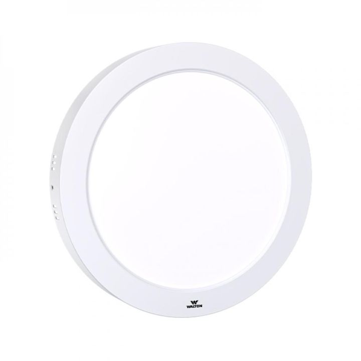 Walton%20Led%20Panel%20Light%20Surface%2012%20Watt%20Round%20-%20Image%205