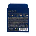 GRASSE CAR PERFUME , CAR AIR FRESHNER ( AQUA ) ,Grasse Diffuser Blue, KOREAN CAR PERFUME - Aqua 100 mL (3.38 Oz).