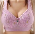 Imported premium stylish comfortable Plus size push up bra for women. 