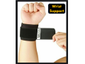 Gym Hand Wrist Band. 