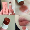 Lip Balm Hydration Moisturizing Waterproof Long Lasting Lipstick Cosmetic Pseudo Makeup Artifact. 