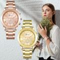 Ladies Watch Geneva Classic Luxury Watch New Fashion Ladies Watch Women Women Watches Clock Reloj Mujer Relogio Feminino.