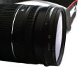 Lightdow FLD CPL UV Lens Filters Kits Lens Filter 49 52 55 58 62 67 72 77 mm for Nikon Cannon Sony Pentax Fujifilm Camera.