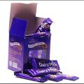 Dairy Milk Coklet - 8G. - 24 Pic 1 Box. 