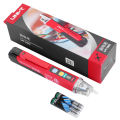 UNIT UT12D Voltage Detector Non Contact Voltage Pencil Stick 24V-1000V Tester Pen -. 