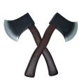 Ax Performance Props Toy Axes Single Long Axes An For Child.