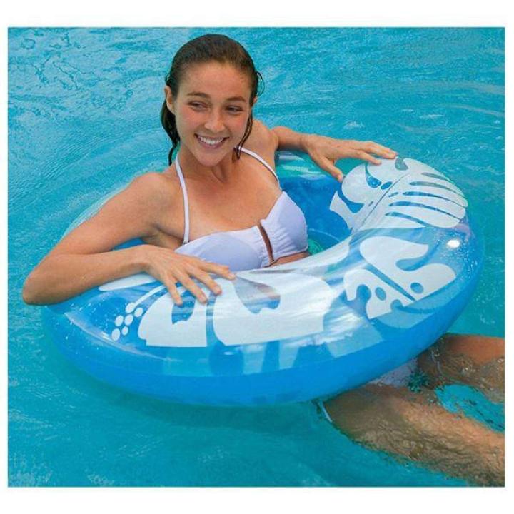 Kid's%20Swimming%20Ring%20-%2090cm%20-%20Image%202