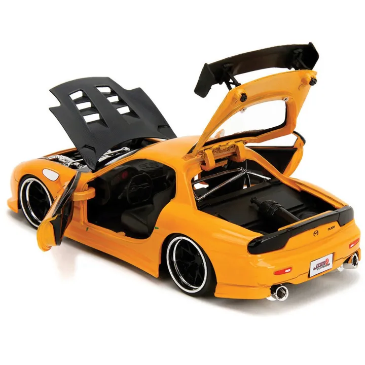 JADA%201:24%20JDM%20TUNERS%201993%20Mazda%20RX-7%20Die-Cast%20Vehicles%20Alloy%20Model%20Car%20Toys%20For%20Gift%20Collection%20-%20Image%204