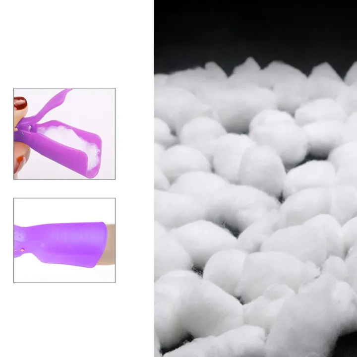 50/100/200%20Pcs%20Nail%20Polish%20Remover%20Cotton%20Wool%20Balls%20Cleaning%20Tool%20Nail%20Art%20Cleaner%20Manicure%20Tools%20-%20Image%208