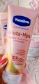 Vaseline Gluta-Hya Dewy Radiance 200ml Serum-In-Lotion, Boosted With GlutaGlow | India. 