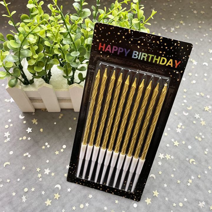 10pcs%20Spiral%20Candle%20Long%20Candle%20Metallic%20Spiral%20Candle%20-1%20pack%20-%20Image%203