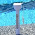 Swimming Pool Floating Thermometer Swimming Pool Water Temperature Thermometer. 