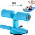 Sit Up Bar, Double Bars Suction Assistant Bar. 