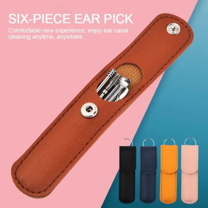 6%20Pcs%20Premium%20Stainless%20Steel%20Ear%20Cleaning%20kit,%20Ear%20Curette%20Ear%20Cleaner%20Tools%20for%20Children%20and%20Adult%20Earwax%20Removal%20Kit%20Cleaning%20Kit%20with%20Portable%20Bag%20Best%20Gadgets%20-%20Image%205