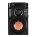 Bass Bluetooth Speaker 2.1 Stereo Subwoofer Music HiFi Speaker Sound Box.