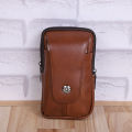 Factory sto orean men's hooded waist bag, coide ertal bag, wallet, multitional street endor, night market. 
