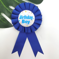 Birthday Boy & Birthday Girl Badge Pin- Birthday Sash Badge for Birthday Boy and Birthday Girl- (Pack of 1Pcs).